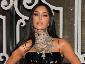 Kim Kardashian Dikabarkan Pacaran dengan Atlet Odell Beckham Jr.
