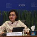 Sri Mulyani Buka-bukaan Soal Kondisi 2024, Jangan Lengah!