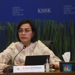 Sri Mulyani Buka-bukaan Soal Kondisi 2024, Jangan Lengah!