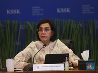 Sri Mulyani Buka-bukaan Soal Kondisi 2024, Jangan Lengah!