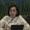 Berat! Ini Kekhawatiran Besar Sri Mulyani Soal Situasi 2024