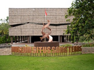 Wajah Baru Museum Song Terus di Pacitan yang Mengagumkan