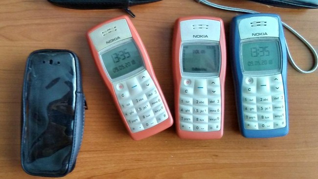 Gen Z Kompak Tinggalkan Smartphone, Ramai Pindah ke HP Penggantinya