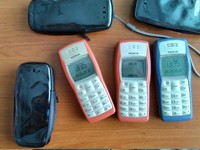 Dulu Raja HP, Begini Cerita Nokia Masuk ke Dasar Jurang