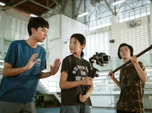 5 Film/Serial Netflix Buat Kamu Thai-Enthusiast Newbie