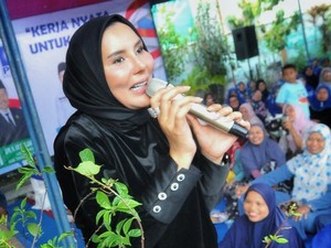 Kader PAN Minta Pemkot Tangsel Tiru DKI buat Benahi Transportasi Publik