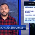 Pajak Bahan Bakar Kendaraan DKI Naik Jadi 10% , Warga Pindah ke EV?