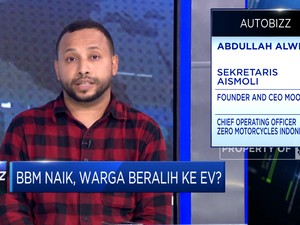 Pajak Bahan Bakar Kendaraan DKI Naik Jadi 10% , Warga Pindah ke EV?