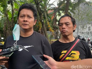Alasan Panwaslu-Panwas Desa Satu Kecamatan di Kota Mojokerto Kompak Mundur
