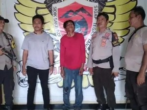 Pengendara Motor Bacok Petugas SPBU gegara Lama Mengantre Pertalite