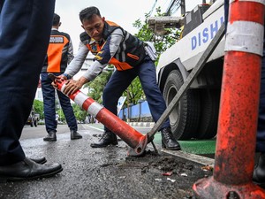 Petugas Dishub Boleh Tilang Mobil Pribadi? Begini Penjelasannya