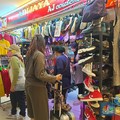 Sstt... Ada Bos Besar Pemasok Sepatu Adidas-Nike Eks Impor, Siapa?