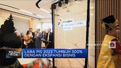 Video: Pertamina International Shipping Buka Kantor Di Singapura