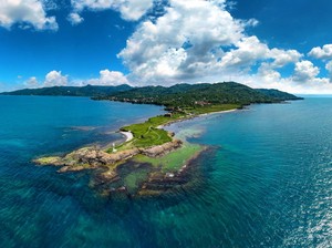 Pesona Laut Hitam Turki, Tempat Terbaik untuk Dikunjungi 2024