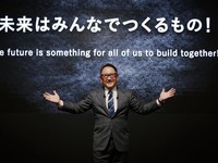 Toyota Siap Impor Mobil Produksi AS
