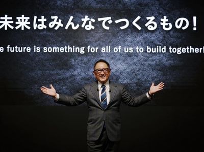 Toyota Siap Impor Mobil Produksi AS