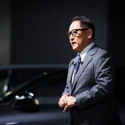 Tsunami PHK Otomotif Segera Terjadi, Bos Toyota Beri Peringatan
