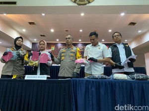 Kakek Bejat di Jaktim Cabuli 3 Bocah Ditetapkan Jadi Tersangka