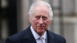 Kabar Terbaru soal Kondisi Raja Charles III usai Jalani Pengobatan Kanker