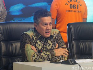 Presdir PT PSS Komentari Tertangkapnya Dokter Gadungan Elwizan