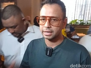 Selain Raffi Ahmad, NCW Sebut Ada Artis Lain yang Diduga Terlibat TPPU