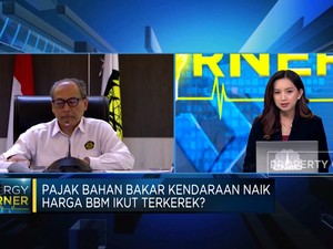 Video: Respon ESDM Hadapi Potensi Kenaikan Harga BBM Efek PBBKB Naik