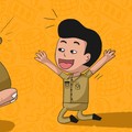 Hore! Gaji PNS Bakal Naik Lagi Tahun Depan