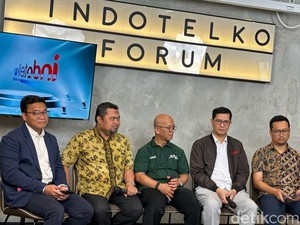 Menjaga Kedaulatan Negara di Angkasa dengan Bisnis Satelit