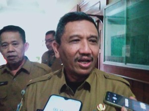 3 ASN Pandeglang Langgar Netralitas, Pemkab Beri Sanksi Tunda Gaji 1 Tahun