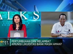 Video: Sektor Andalan BPD DIY "Berebut" Dana Pihak Ketiga