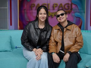 Sitha Marino Pantas Bucin, Ungkap Kesamaan Bastian Steel dengan Mendiang Ayah