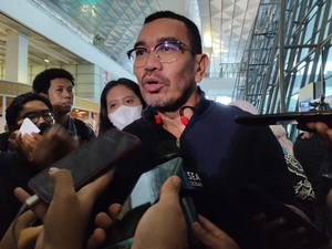 Curhat Stafsus Erick Thohir: Lapor Kasus di BUMN, Malah Diserang