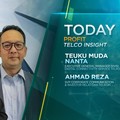 Live Now! Telkom Group Buka Fasilitas Canggih di Bandung