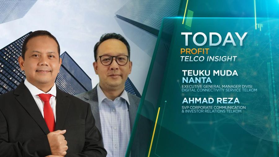 Telkom Telco Insight