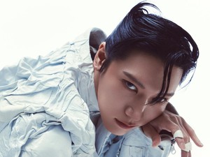 Nightwalker, Title Track Mini Album Perdana TEN NCT