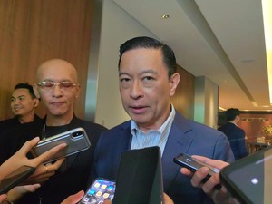 Respons Tom Lembong Usai Dituding Bahlil Gagal Selesaikan Target Investasi
