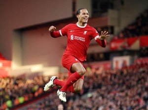Van Dijk Beri Peringatan ke Chelsea