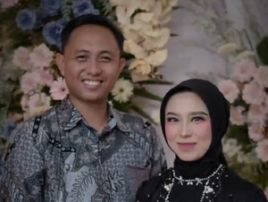 Viral 2 Hari Kenalan Langsung Dilamar dan Menikah, Awalnya Tak Ada Rasa