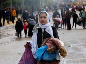 Tuduhan Israel di Balik Tertundanya Dana Badan Pengungsi Palestina