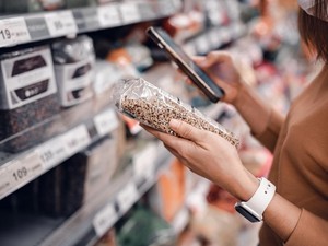Viral Label NutriGrade di Singapura, RI Bakal Tandai Makanan Sehat Vs Tidak Sehat?
