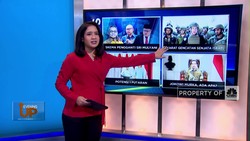 Video: 3 Calon Pengganti Sri Mulyani Hingga Jokowi Murka, Ada Apa?
