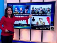 Video: 3 Calon Pengganti Sri Mulyani Hingga Jokowi Murka, Ada Apa?