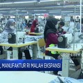 Video: Ada PHK, Manufaktur RI Malah Ekspansi