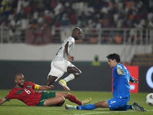 Piala Afrika 2023: Mali dan Afrika Selatan Maju ke 8 Besar