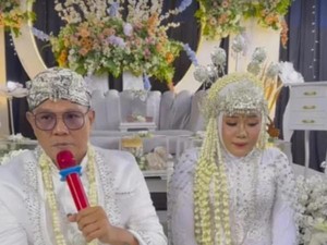Dokter yang Luluhkan Hati Andika Kangen Band