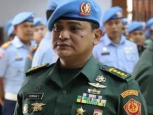 Paspampres Bicara soal Pria Meninggal Saat Kunker Jokowi di Sumut