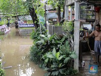 PBB Singgung Indonesia Saat Kasih Peringatan Bencana