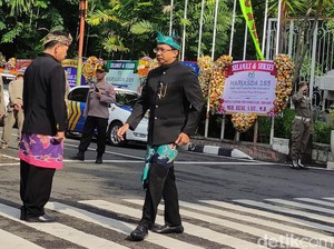 Hilangnya Gus Muhdlor Saat Rumah Dinas Bupati Sidoarjo Diobok-obok KPK
