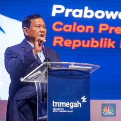 Pengamat Asing Sorot Pilpres RI, Sebut Prabowo Jika Menang Pemilu