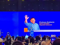 Cuan Prabowo Main Saham Cuma 1% Tapi Investasi Ini Bisa 13%, Mau Coba?